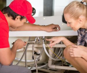 About Emergency plumbing pros Mount Vernon, MO
